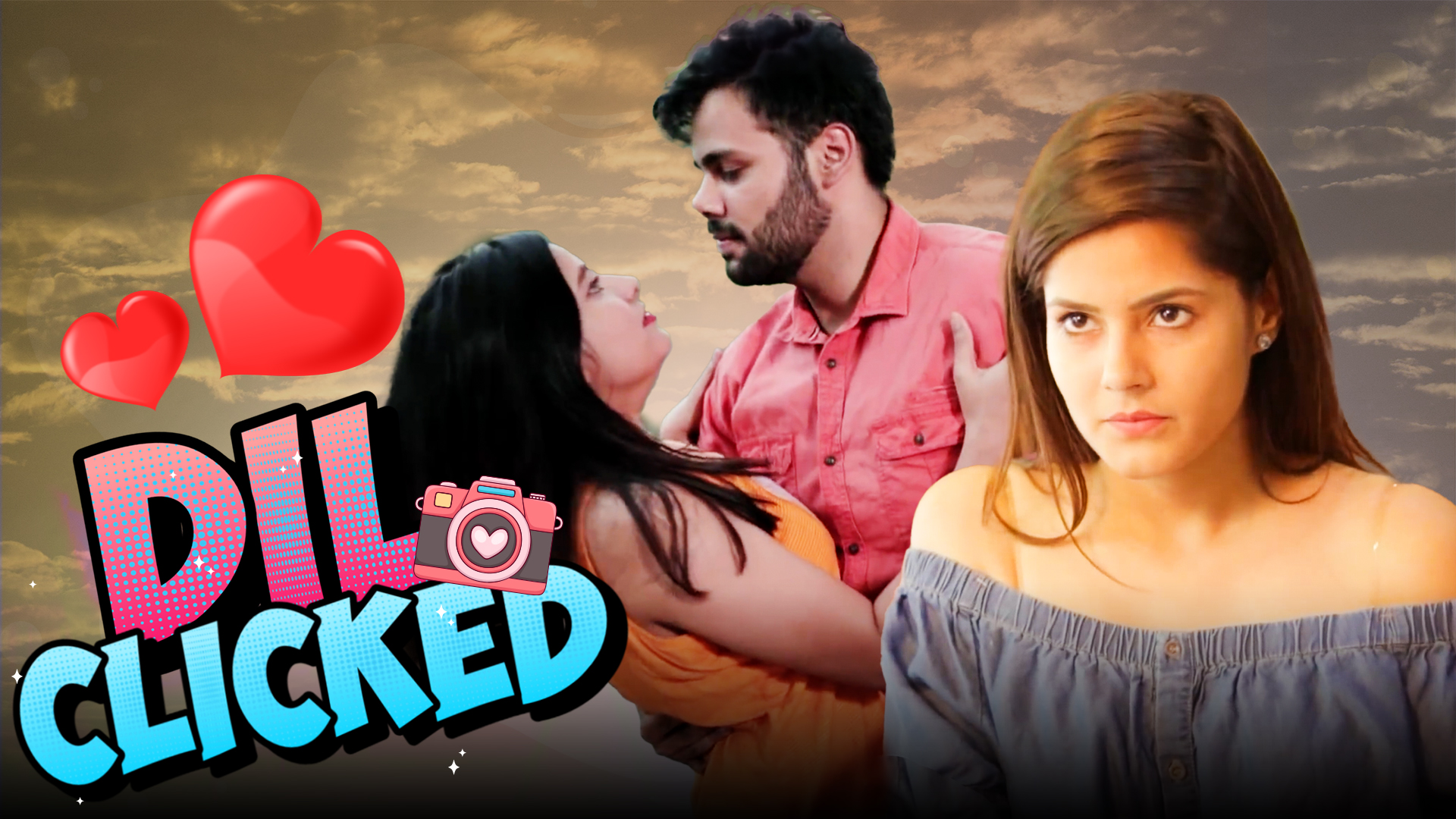 Pyaar Fully Loaded - Ep1 - Dil Clicked Online